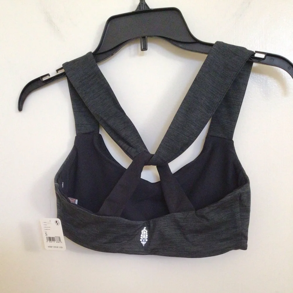 FP Movement Body Language Bra